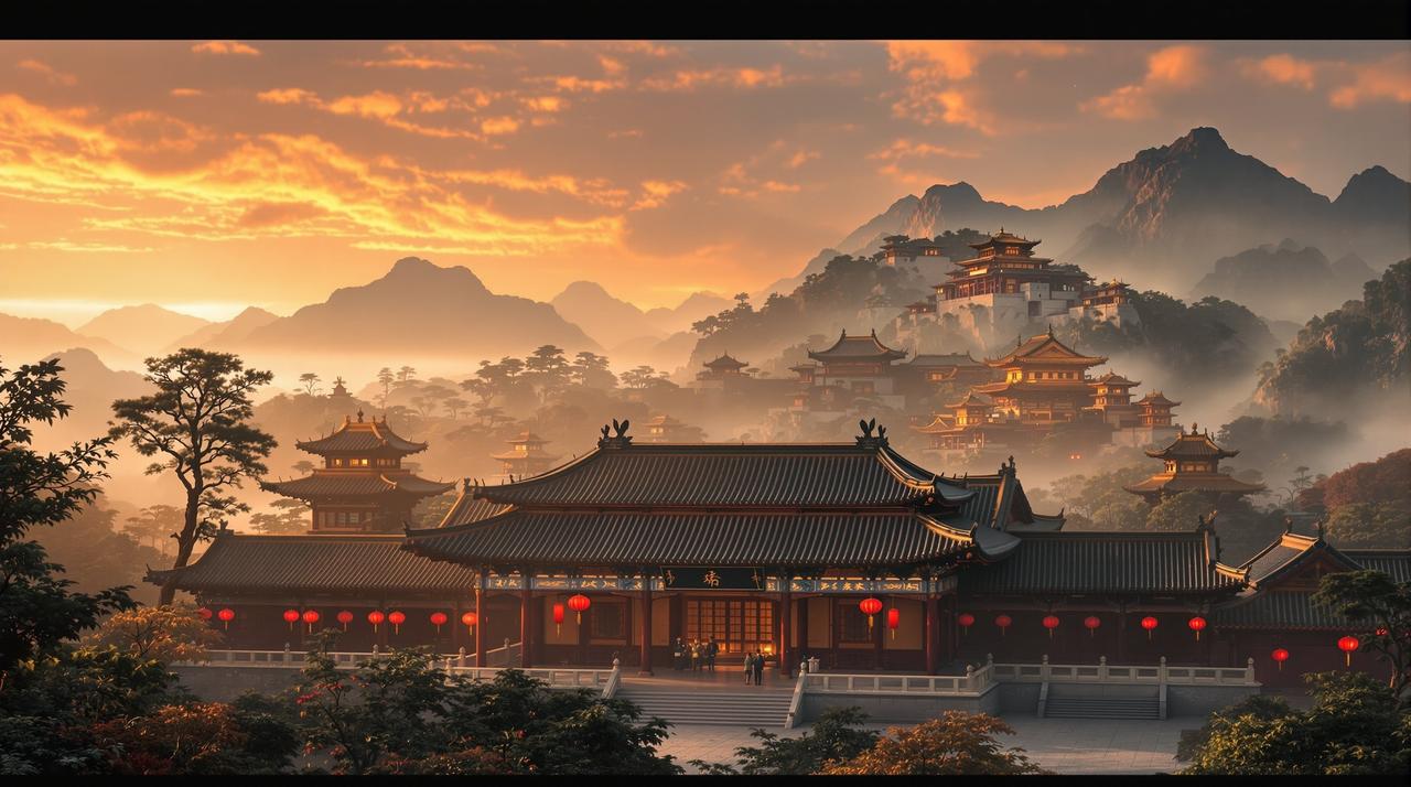 每日爆料 - 庆余年第二季：范闲归来搅动天下