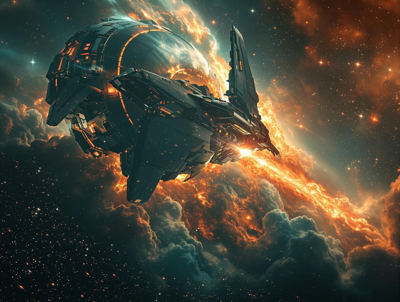 69视频独家：国产科幻巨制《星际穿越2》定档暑期