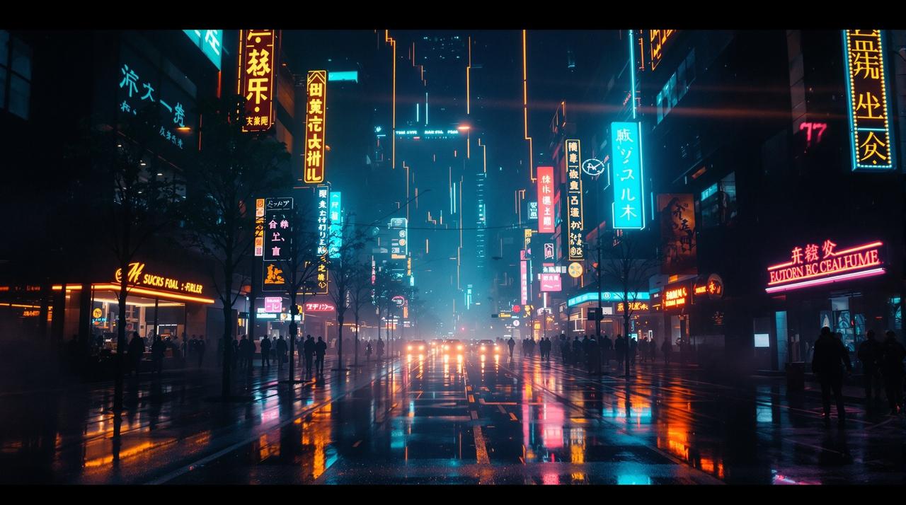 每日爆料 - 狂飙：黑白交锋中的人性较量